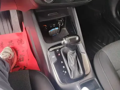 Kia K3 2017, 110500 км, за 26700 CNY - фото 14