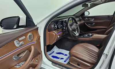 Mercedes-Benz E-Class 2019, 131718 км, за 22300000 KRW - фото 10