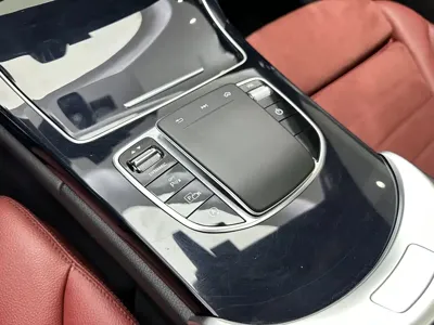 Mercedes-Benz C-Class 2021, 47000 км, за 139000 CNY - фото 18