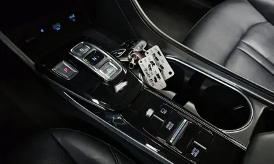 Hyundai Sonata 2020, 90324 км, за 12900000 KRW - фото 9