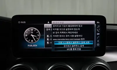 Mercedes-Benz C-Class 2019, 57536 км, за 22700000 KRW - фото 28