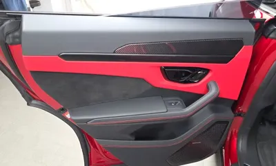 Lamborghini Urus 2024, 1578 км, за 368000000 KRW - фото 25