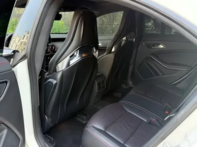 Mercedes-Benz CLA AMG 2015, 94000 км, за 98800 CNY - фото 10