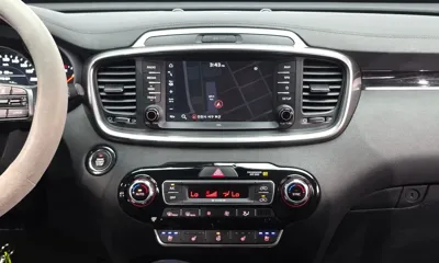 Kia Sorento 2018, 154687 км, за 15900000 KRW - фото 14