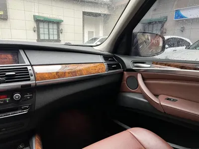 BMW X5 (Import) 2011, 105000 км, за 36800 CNY - фото 9