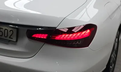 Mercedes-Benz E-Class 2023, 34988 км, за 37900000 KRW - фото 23