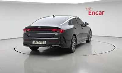 Kia K5 2020, 45468 км, за 16400000 KRW