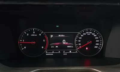 Kia Sorento 2021, 49561 км, за 22900000 KRW - фото 8