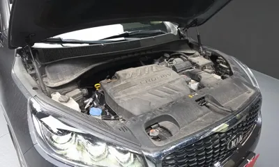 Kia Sorento 2019, 147843 км, за 14490000 KRW - фото 6