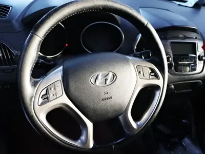 Hyundai ix35 2013, 250000 км, за 18800 CNY - фото 13