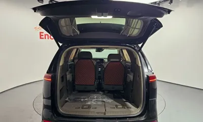 Kia Canival 2021, 41708 км, за 39200000 KRW - фото 20