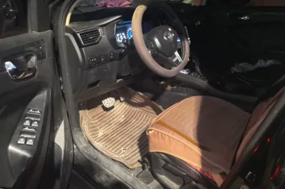 Dongfeng Fengon 580 2016, 74300 км, за 67833867.45 CNY - фото 17