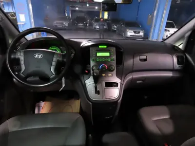 Hyundai Starex 2016, 105801 км, за 8800000 KRW - фото 5