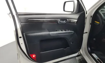Kia Mohave 2014, 96281 км, за 11100000 KRW - фото 24