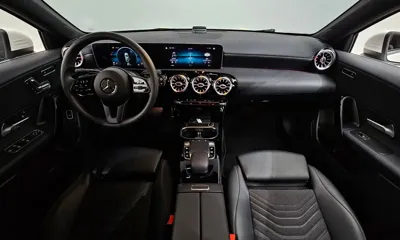 Mercedes-Benz A-Class 2020, 25094 км, за 20600000 KRW - фото 7