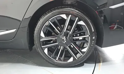 Kia K8 2025, 13788 км, за 38500000 KRW - фото 21