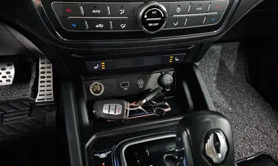 KG_Mobility_Ssangyong Rexton 2018, 162133 км, за 13500000 KRW - фото 17
