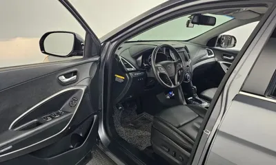 Hyundai Santafe 2016, 119426 км, за 11000000 KRW - фото 10