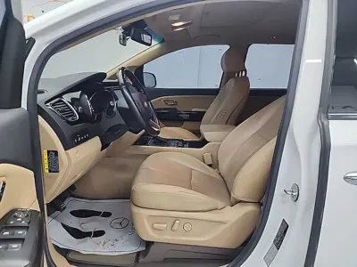 Kia Canival 2018, 190352 км, за 11300000 KRW - фото 11