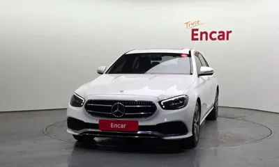 Mercedes-Benz E-Class 2021, 59971 км, за 32000000 KRW - фото 3