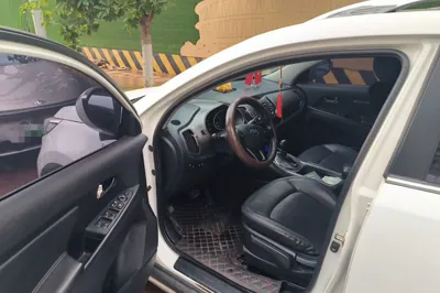 Kia Sportage R 2015, 130600 км, за 30978.35 CNY - фото 16
