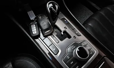 Hyundai Equus 2012, 105420 км, за 6600000 KRW - фото 9
