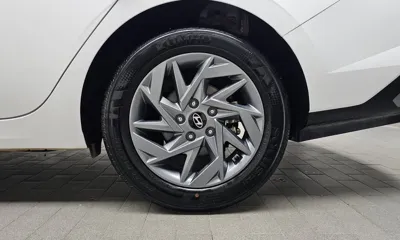Hyundai Avante 2025, 45420 км, за 21000000 KRW - фото 21