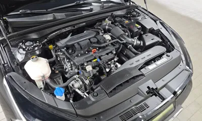 Kia K5 2025, 23372 км, за 33900000 KRW - фото 6