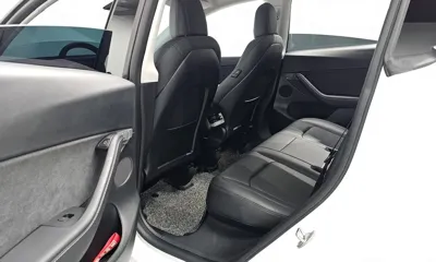Tesla Model Y 2022, 85571 км, за 44800000 KRW - фото 26