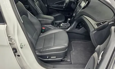 Hyundai Santafe 2016, 71389 км, за 15300000 KRW - фото 26