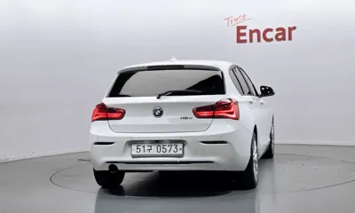 BMW 1-Series 2016, 95516 км, за 13990000 KRW - фото 4