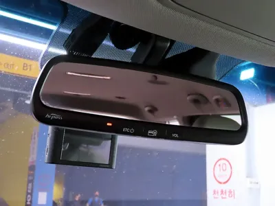 Kia Canival 2015, 201477 км, за 6800000 KRW - фото 16
