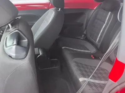 Volkswagen Beetle 2017, 90600 км, за 65900 CNY - фото 11