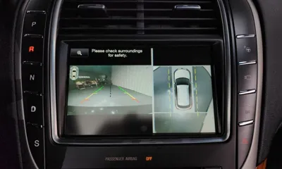 Lincoln MKX 2016, 165141 км, за 6900000 KRW - фото 14