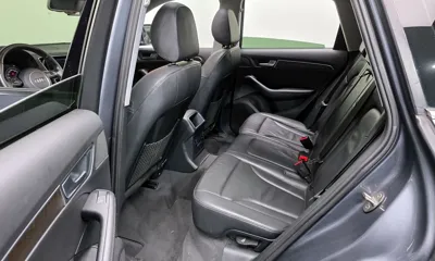 Audi Q5 2016, 195005 км, за 14500000 KRW - фото 12