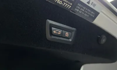 BMW 7-Series 2018, 88799 км, за 37900000 KRW - фото 20
