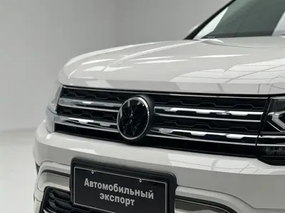Volkswagen Tharu 2022, 48000 км, за 133800 CNY