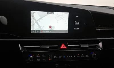 Kia Niro 2024, 71147 км, за 23700000 KRW - фото 13