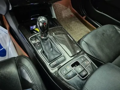 Kia K7 2013, 124630 км, за 5100000 KRW - фото 8