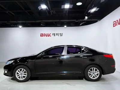 Kia K5 2014, 192593 км, за 4500000 KRW - фото 3