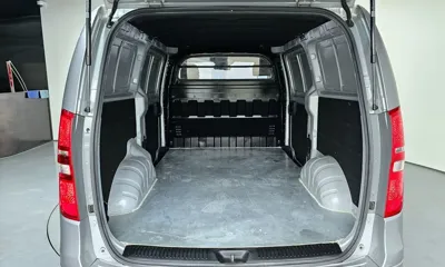 Hyundai Starex 2017, 129821 км, за 9900000 KRW - фото 20