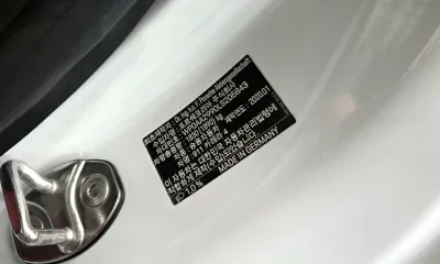 Porsche 911 2020, 44611 км, за 136000000 KRW - фото 35