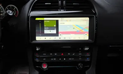 Jaguar F-Pace 2018, 166029 км, за 9890000 KRW - фото 13