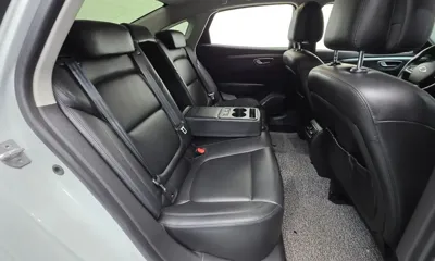 Renault-KoreaSamsung SM6 2020, 35781 км, за 10300000 KRW - фото 30
