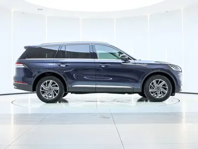 Lincoln Aviator 2024, 31600 км, за 265000 CNY - фото 5
