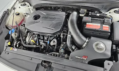 Kia K3 2020, 109100 км, за 13900000 KRW - фото 6