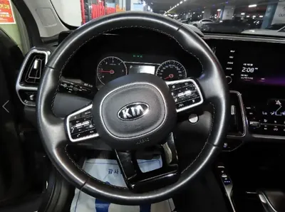 Kia Sorento 2021, 171929 км, за 17100000 KRW - фото 8
