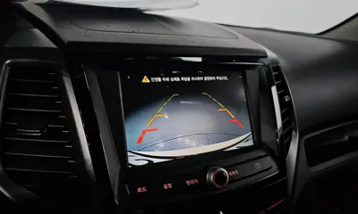 KG_Mobility_Ssangyong TIBOLI 2018, 73451 км, за 9100000 KRW - фото 14