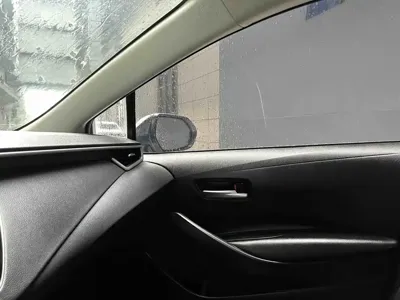 Toyota Corolla 2021, 54000 км, за 57800 CNY - фото 15