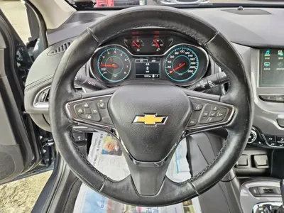 ChevroletGMDaewoo Cruze 2017, 112116 км, за 5990000 KRW - фото 12